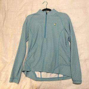 Women’s Masters Tech pullover